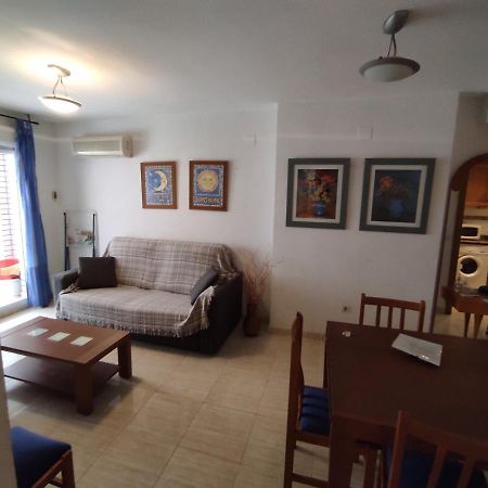 Apartamento Laia Oropesa del Mar Exterior photo