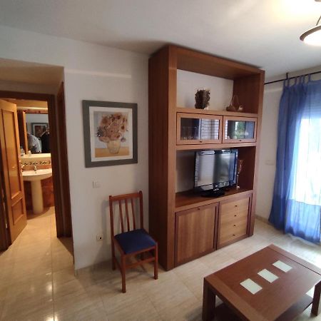 Apartamento Laia Oropesa del Mar Exterior photo