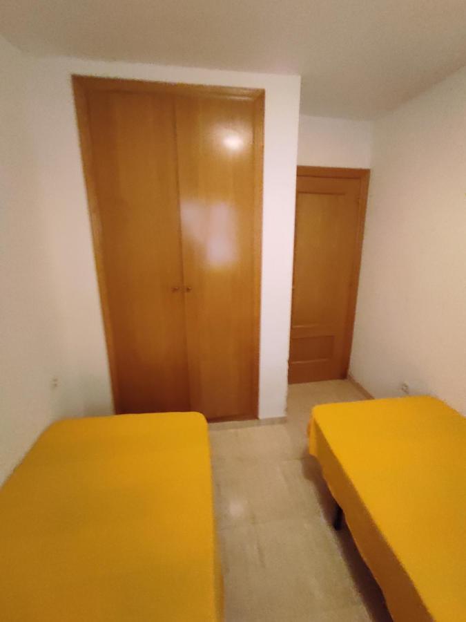 Apartamento Laia Oropesa del Mar Exterior photo