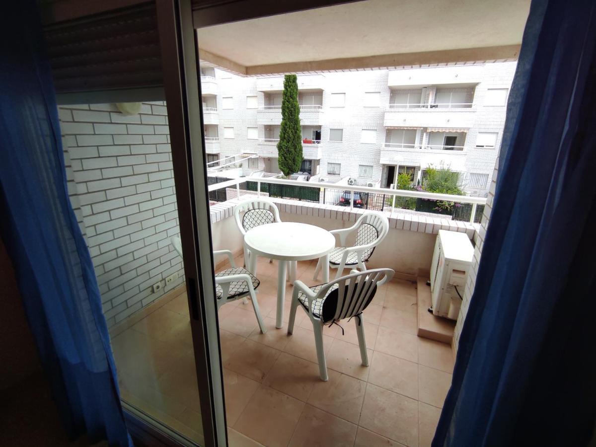 Apartamento Laia Oropesa del Mar Exterior photo