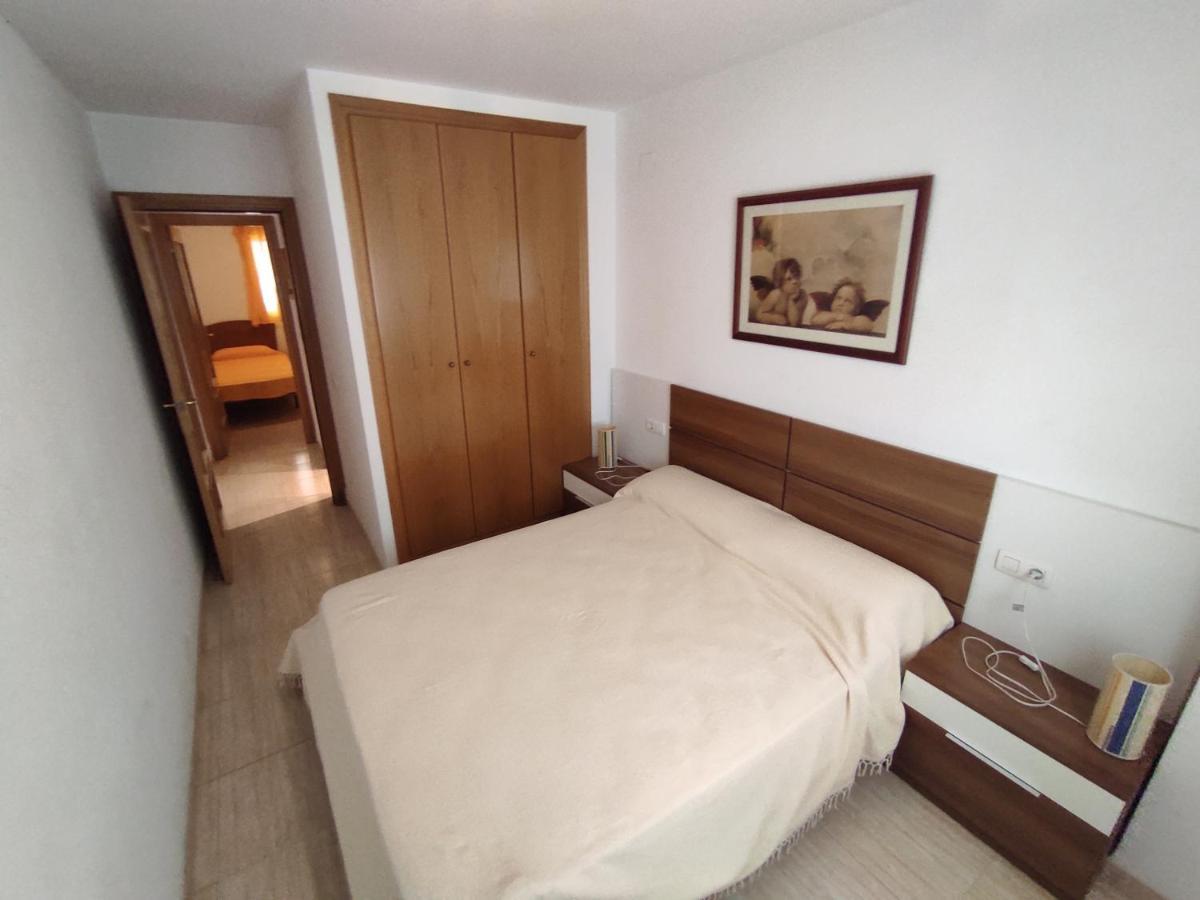 Apartamento Laia Oropesa del Mar Exterior photo