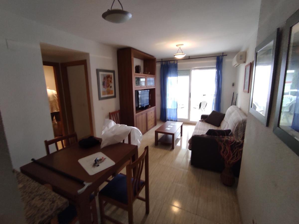 Apartamento Laia Oropesa del Mar Exterior photo