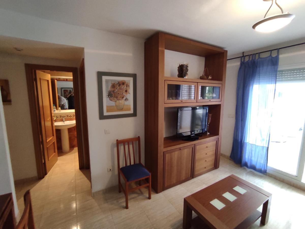 Apartamento Laia Oropesa del Mar Exterior photo
