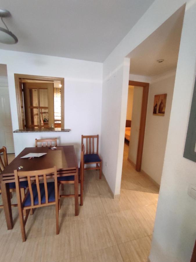 Apartamento Laia Oropesa del Mar Exterior photo